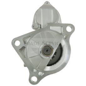 S9187 AS-PL Anlasser