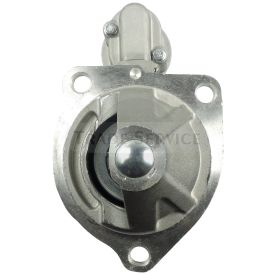 S9192 AS-PL Anlasser