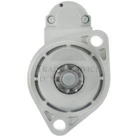 S9204S AS-PL Anlasser