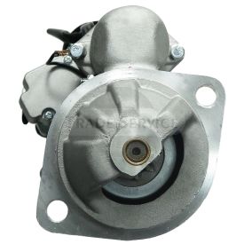 S9213 AS-PL Anlasser
