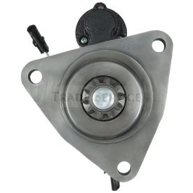 S9214S AS-PL Anlasser