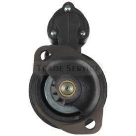 S9218S AS-PL Anlasser