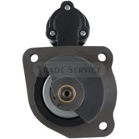 S9222S AS-PL Anlasser