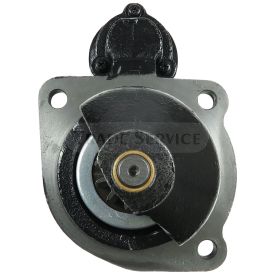 S9227 AS-PL Anlasser