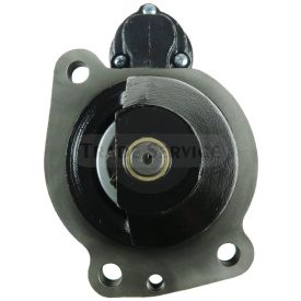 S9230 AS-PL Anlasser