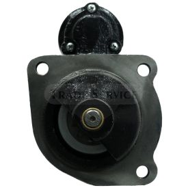 S9232 AS-PL Anlasser