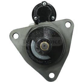 S9233 AS-PL Anlasser