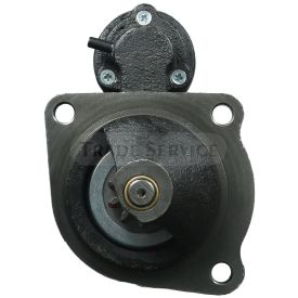S9234 AS-PL Anlasser