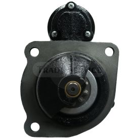 S9235 AS-PL Anlasser