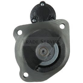 S9236 AS-PL Anlasser