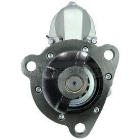 S9271 AS-PL Anlasser