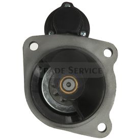 S9282S AS-PL Anlasser