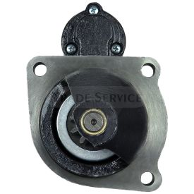 S9287S AS-PL Anlasser