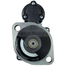 S9288S AS-PL Anlasser
