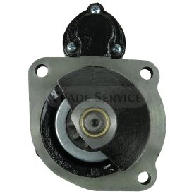 S9289S AS-PL Anlasser