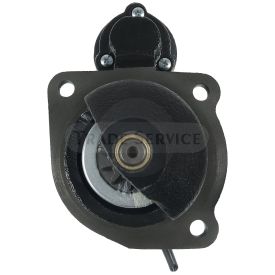 S9301S AS-PL Anlasser