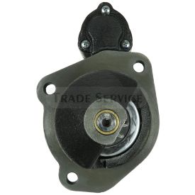S9311S AS-PL Anlasser