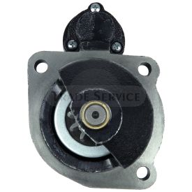S9319S AS-PL Anlasser
