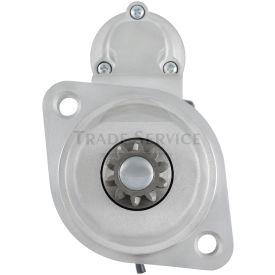 S9325S AS-PL Anlasser