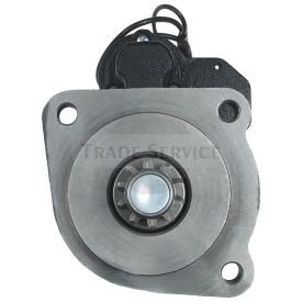 S9338S AS-PL Anlasser