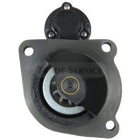 S9351S AS-PL Anlasser