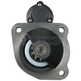 S9353S AS-PL Anlasser
