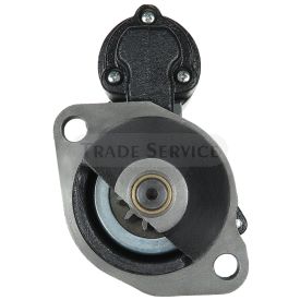 S9354S AS-PL Anlasser