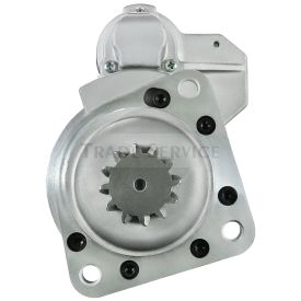 S9357S AS-PL Anlasser