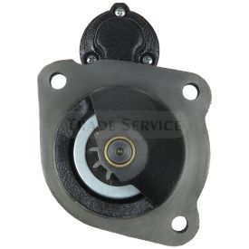 S9363S AS-PL Anlasser