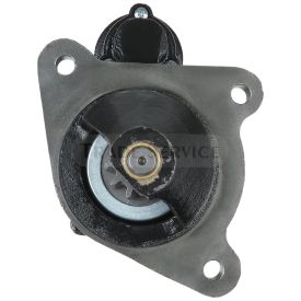 S9428S AS-PL Anlasser