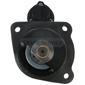 S9502S AS-PL Anlasser