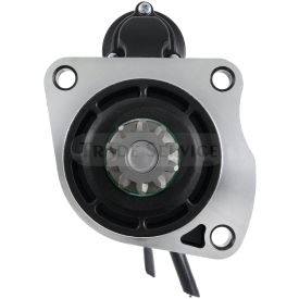 S9507S AS-PL Anlasser