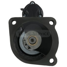 S9538S AS-PL Anlasser