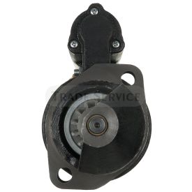S9544S AS-PL Anlasser