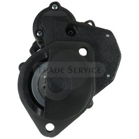 S9828S AS-PL Anlasser