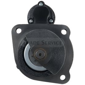 S9888S AS-PL Anlasser