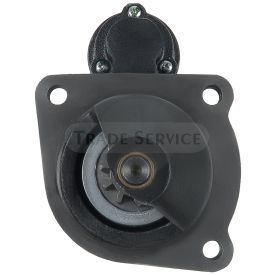 S9906S AS-PL Anlasser