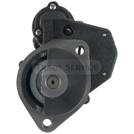 S9924S AS-PL Anlasser