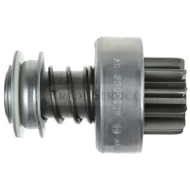 SD0020P AS-PL Ritzel witch Kupplung
