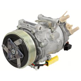 SD7C16-1322 SANDEN Klimakompressor