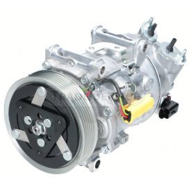 SD7C16-1390-H SANDEN HASCO Klimakompressor