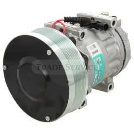 SD7H15-4000 SANDEN Klimakompressor