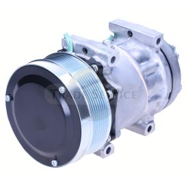 SD7H15-4132 SANDEN Klimakompressor