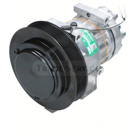 SD7H15-4134-H SANDEN HASCO Klimakompressor