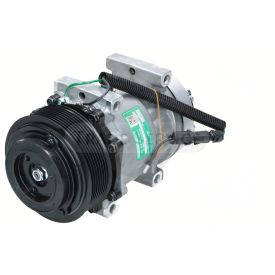 SD7H15-4327-H SANDEN HASCO Klimakompressor