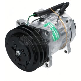 SD7H15-4435-H SANDEN HASCO Klimakompressor