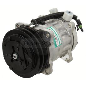 SD7H15-4627-H SANDEN HASCO Klimakompressor