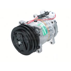 SD7H15-4664-H SANDEN HASCO Klimakompressor