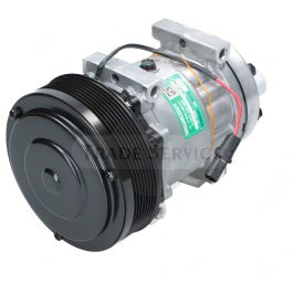 SD7H15-4768-H SANDEN HASCO Klimakompressor