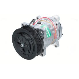 SD7H15-7834-H SANDEN HASCO Klimakompressor